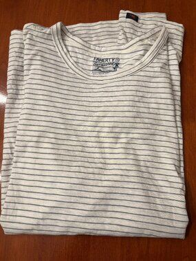 Faherty Brand Men's T Shirt